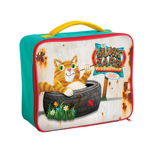 Bag - Junkyard Redemption VBS 2026 by RBP