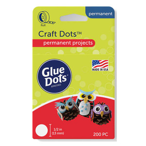 Glue Dots - Junkyard Redemption VBS 2026 by RBP