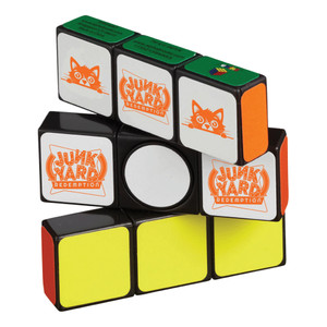 Junkyard Flip & Spin - Junkyard Redemption VBS 2026 by RBP