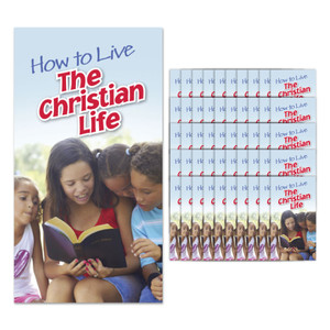 How to Live the Christian Life - Junkyard Redemption VBS 2026 by RBP