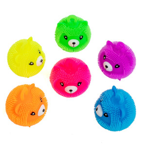 Miss Sarge Squishy Toys (Pkg. of 6) - Junkyard Redemption VBS 2026 by RBP