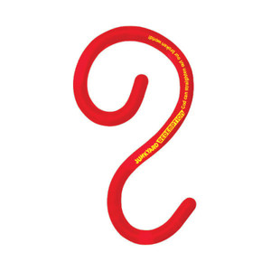 Branded Bendy Stick - Junkyard Redemption VBS 2026 by RBP