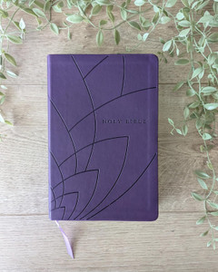 Premium Gift Bible NLT, Filament Enabled - Bulk Case of 24