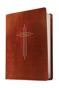 The Message Deluxe Gift Bible - Case of 20