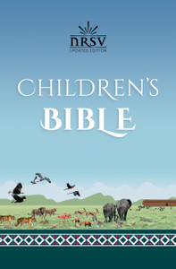NRSV Updated Edition Children’s Bible - Case of 24