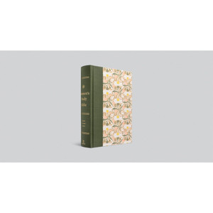 ESV Women's Study Bible: Artist Series: Cloth over Board, Lulie Wallace, Emma - Case of 8