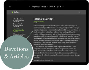 NLT Personal Size Giant Print Bible, Filament Enabled (LeatherLike, Peony Pink, Red Letter, Indexed) - Case of 16