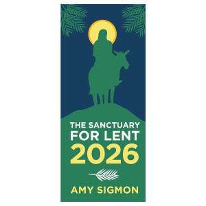 The Sanctuary for Lent 2026 - Box of 10 Books The Sanctuary for Lent 2026 - Box of 10 Books