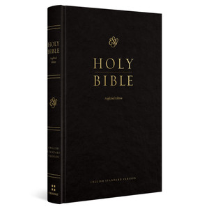 ESV Church Bible, Anglicised Edition - Case of 24