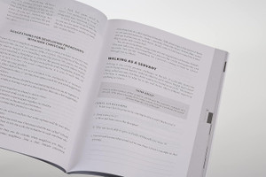 Deepening Your Roots in God’s Family