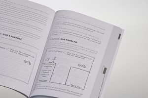 Bearing Fruit in God’s Family