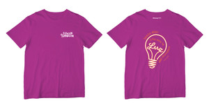 EBV 2026 Spanish T-Shirt - Adult 3X Large #2 - Illumination Station VBS 2026 by Lifeway