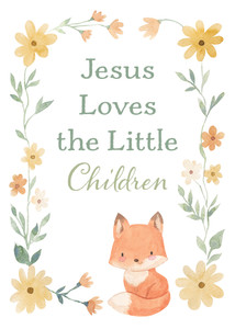 Boxed Cards - Baby Congratulations - Wee Ones - Pack of 12