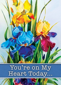 Boxed Cards - Care - Caring Impressions - Pack of 12