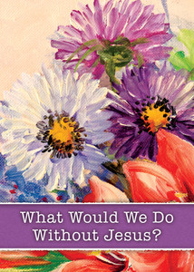 Boxed Cards - Care - Caring Impressions - Pack of 12