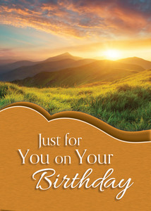 Boxed Cards - Birthday - Brightest Blessings - Pack of 12