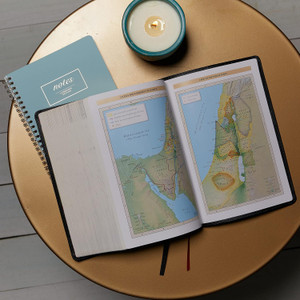 NKJV Woman's Study Bible, Hardcover, Full Color - Case of 8