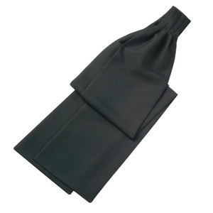 SHEFFIELD TIPPET - BLK VIVA SHEFFIELD TIPPET - BLK VIVA