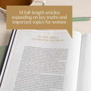 CSB Women's Study Bible, Sage SuedeSoft LeatherTouch - Case of 10