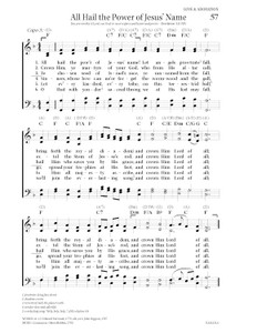 The Christian Life Hymnal: Accompanist Edition (Case of 10)