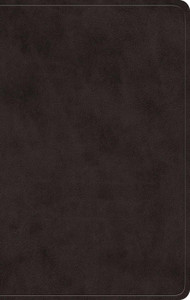 ESV Giant Print Value Personal Size Bible (TruTone, Black): Holy Bible, English Standard Version - Case of 12 ESV Giant Print Value Personal Size Bible (TruTone, Black): Holy Bible, English Standard Version - Case of 12