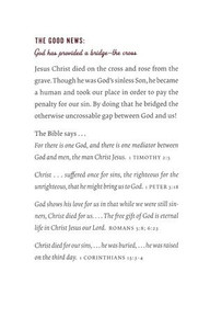 The Hope of Christmas (Pack of 25)