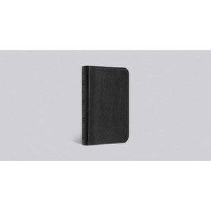 ESV Vest Pocket New Testament With Psalms And Proverbs - Black Trutone - Bulk Case of 120