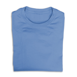 Legacy Shirt - One Color Design