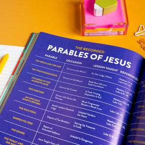 CSB Explorer Bible Dictionary for Kids (Hardcover)