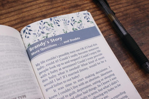 NIV Hope for the Future New Testament with Psalms and Proverbs (Pocket-Sized, Paperback, Comfort Print) - Case of 50