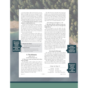 KJV Standard Lesson Commentary Large Print Edition 2026-2027