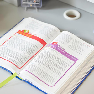 NKJV Study Bible for Kids (Softcover) - Bulk Case of 16