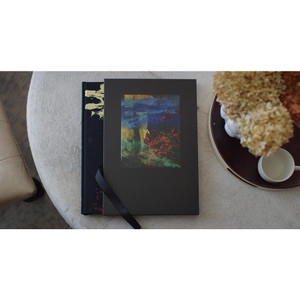 ESV The Four Holy Gospels - Hardcover - Case of 6