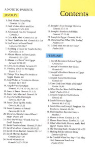 The One Year Bible for Children - Case of 18