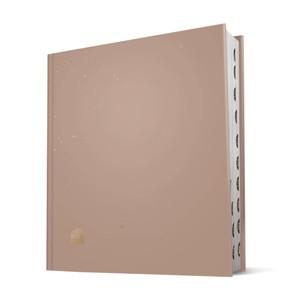 NLT Every Woman’s Bible, Indexed, Journaling Edition, Filament Enabled (Hardcover, Sand)