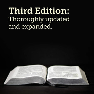 NLT Life Application Study Bible, Indexed, Third Edition, Large Print, Hardcover - Case of 6