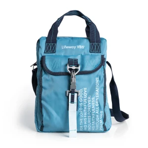 Director's Kit - Take Flight VBS 2027 by Lifeway
