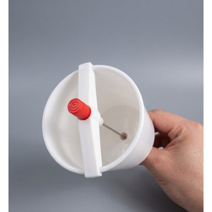 Button Release Communion Cup Filler - Concordia Supply 