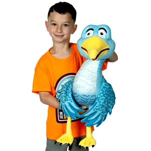 Taffy the Seagull Puppet - On the Boardwalk VBS 2027 by Cokesbury