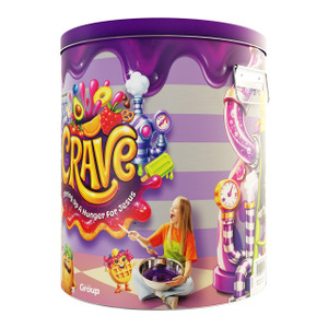 Crave VBS Ultimate Starter Kit- Plus Digital - Crave VBS 2027 by Group