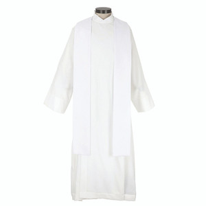 Vineyard Collection Stole - Ivory