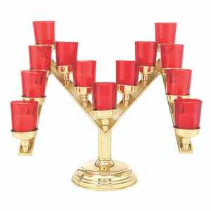 Votive Stand - Mirian