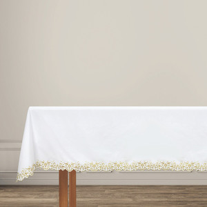 Cross Altar Frontal