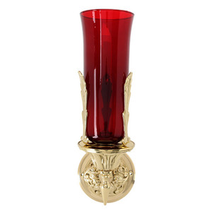 San Gimignano Wall-Mount Sanctuary Lamp