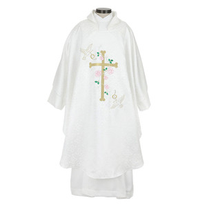 Wedding Chasuble