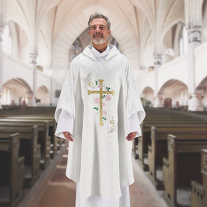 Wedding Chasuble