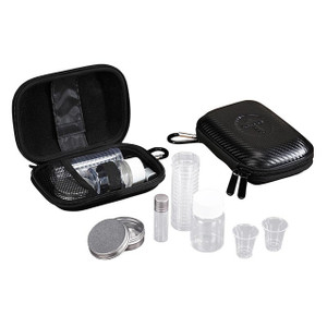 Disposable Portable Communion Set  w/ Oil Vial Disposable Portable Communion Set  w/ Oil Vial