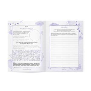 For Girls Like You: God's Brave Girl Older Girls Study Journal