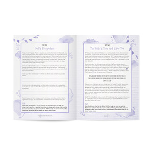 For Girls Like You: God's Brave Girl Older Girls Study Journal