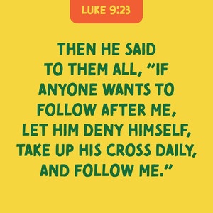 Come and See - Teen Devotional